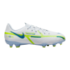 Nike Phantom GT2 Progress Academy FGMG Niños – Blanco F054