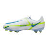 Nike Phantom GT2 Progress Academy FGMG Niños – Blanco F054