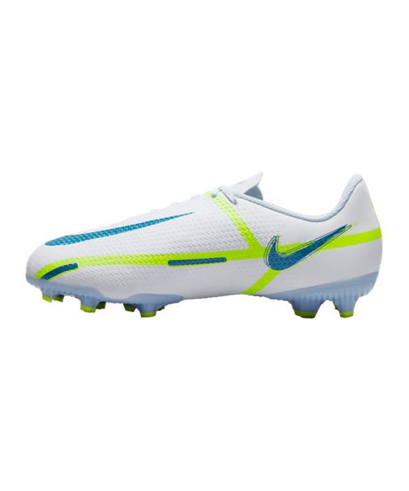 Nike Phantom GT2 Progress Academy FGMG Niños – Blanco F054