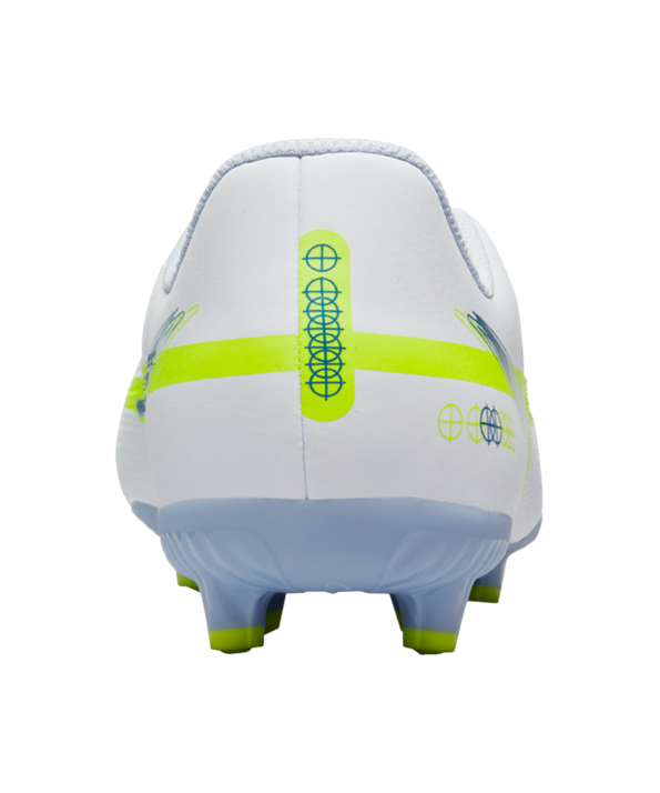 Nike Phantom GT2 Progress Academy FGMG Niños – Blanco F054