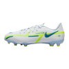 Nike Phantom GT2 Progress Academy FGMG Niños – Blanco F054