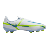 Nike Phantom GT2 Progress Academy FGMG Niños – Blanco F054