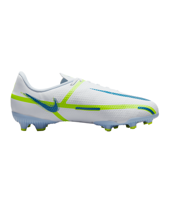 Nike Phantom GT2 Progress Academy FGMG Niños – Blanco F054