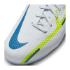 Nike Phantom GT2 Progress Academy FGMG Niños – Blanco F054