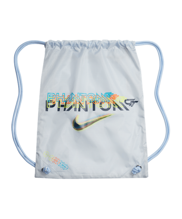 Nike Phantom GT2 Progress Elite DF FG – Gris F054