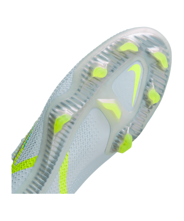 Nike Phantom GT2 Progress Elite DF FG – Gris F054