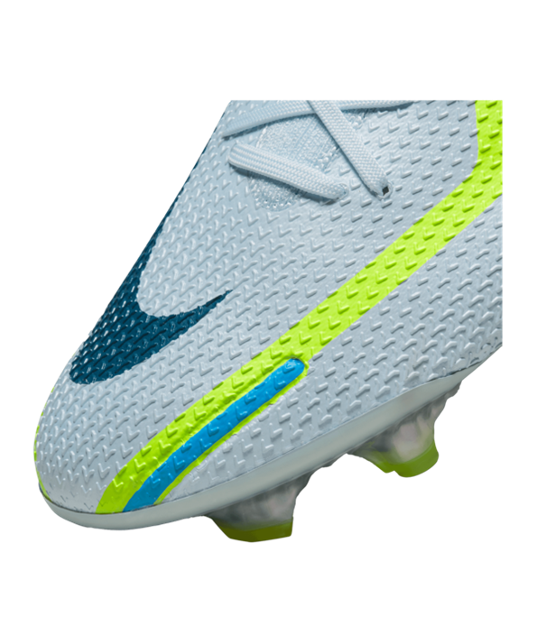 Nike Phantom GT2 Progress Elite DF FG – Gris F054