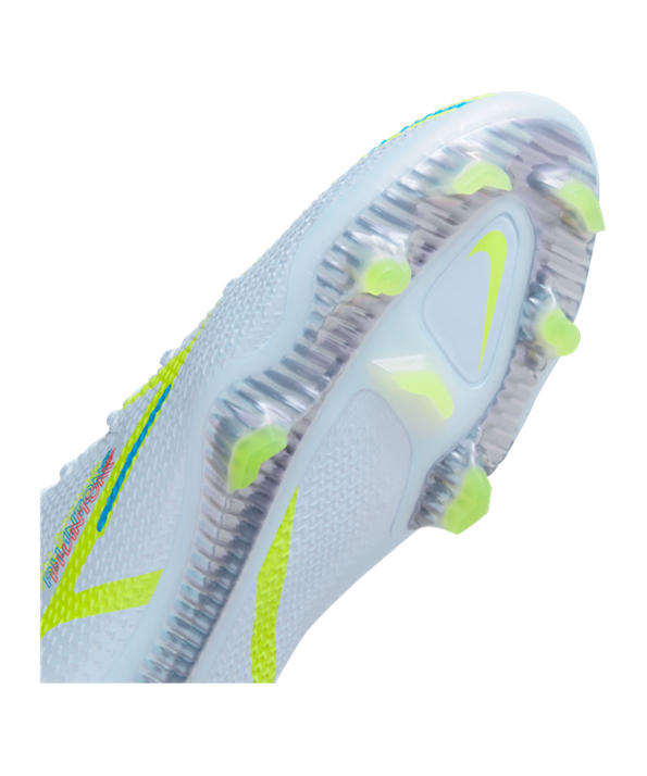 Nike Phantom GT2 Progress Elite FG – Gris F054