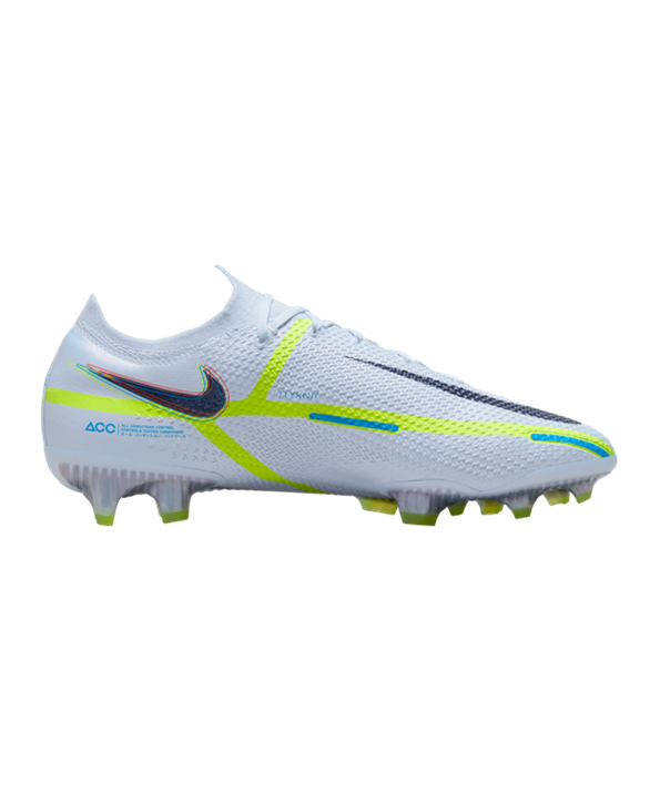 Nike Phantom GT2 Progress Elite FG – Gris F054