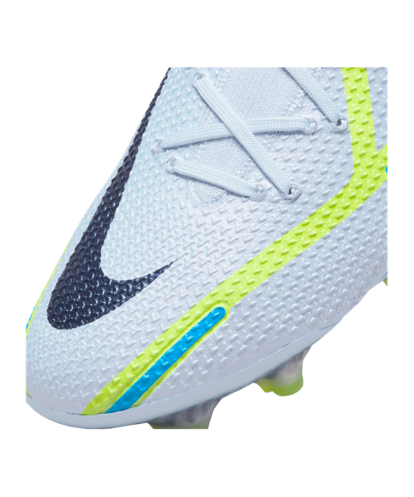 Nike Phantom GT2 Progress Elite FG – Gris F054