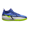 Nike Phantom GT2 Recharge Academy DF IC Halle Niños – Azul Amarillo Gris F570