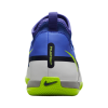 Nike Phantom GT2 Recharge Academy DF IC Halle Niños – Azul Amarillo Gris F570