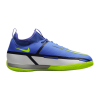 Nike Phantom GT2 Recharge Academy DF IC Halle Niños – Azul Amarillo Gris F570