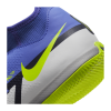 Nike Phantom GT2 Recharge Academy DF IC Halle Niños – Azul Amarillo Gris F570