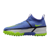 Nike Phantom GT2 Recharge Academy DF TF Niños – Azul Amarillo Gris F570