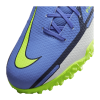 Nike Phantom GT2 Recharge Academy DF TF Niños – Azul Amarillo Gris F570