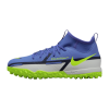 Nike Phantom GT2 Recharge Academy DF TF Niños – Azul Amarillo Gris F570