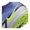 Nike Phantom GT2 Recharge Academy DF TF Niños – Azul Amarillo Gris F570