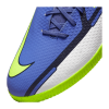 Nike Phantom GT2 Recharge Academy IC Halle – Azul Amarillo Gris F570