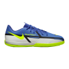 Nike Phantom GT2 Recharge Academy IC Halle Niños – Azul Amarillo Gris F570