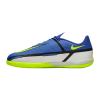 Nike Phantom GT2 Recharge Academy IC Halle Niños – Azul Amarillo Gris F570