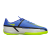 Nike Phantom GT2 Recharge Academy IC Halle Niños – Azul Amarillo Gris F570