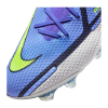 Nike Phantom GT2 Recharge Elite DF FG – Azul Amarillo Gris F570