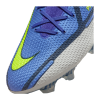 Nike Phantom GT2 Recharge Elite FG – Azul Amarillo Gris F570