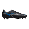 Nike Phantom GT2 Renew Academy FGMG – Negro Azul F004