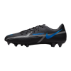 Nike Phantom GT2 Renew Academy FGMG – Negro Azul F004