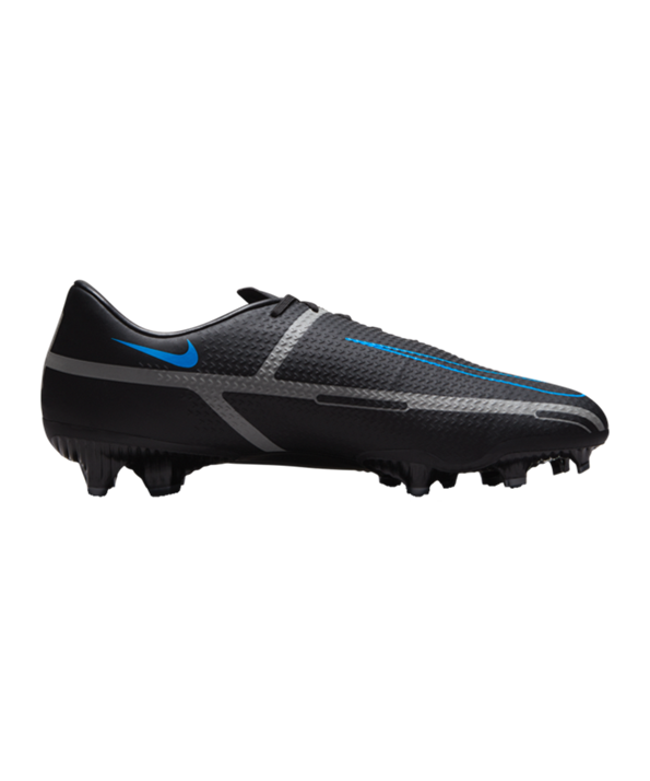 Nike Phantom GT2 Renew Academy FGMG – Negro Azul F004