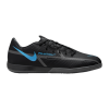 Nike Phantom GT2 Renew Academy IC Halle – Negro Azul F004