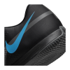 Nike Phantom GT2 Renew Academy IC Halle – Negro Azul F004