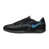 Nike Phantom GT2 Renew Academy IC Halle – Negro Azul F004