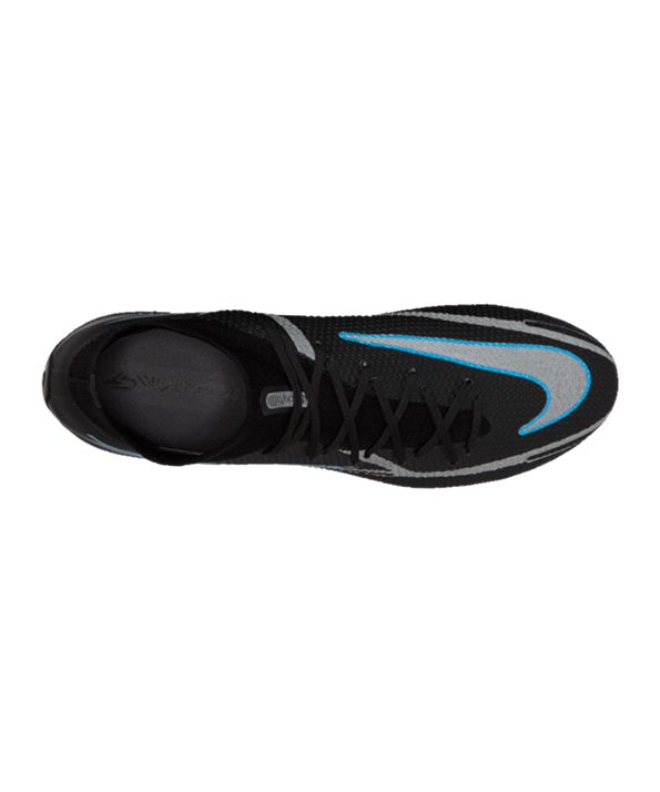 Nike Phantom GT2 Renew Elite DF AG-Pro – Negro F004