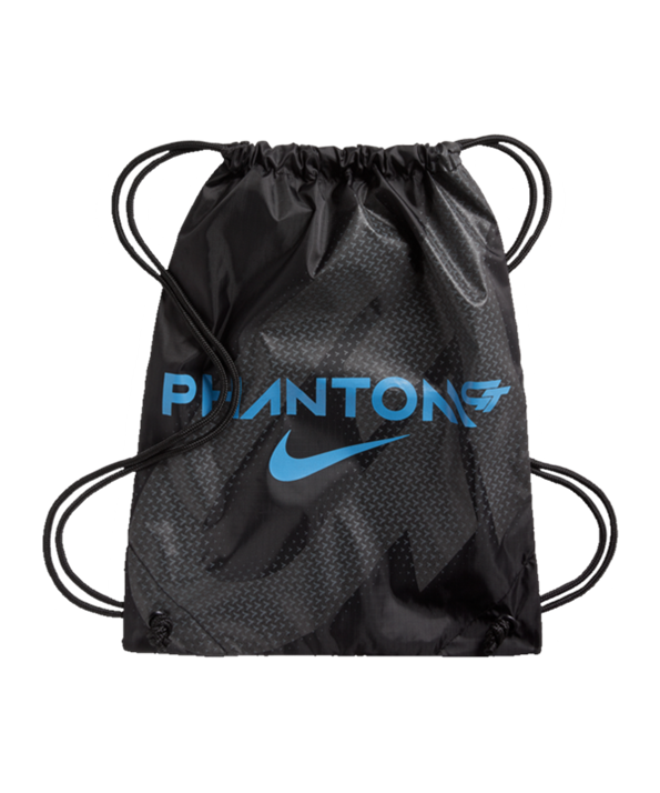 Nike Phantom GT2 Renew Elite DF AG-Pro – Negro F004