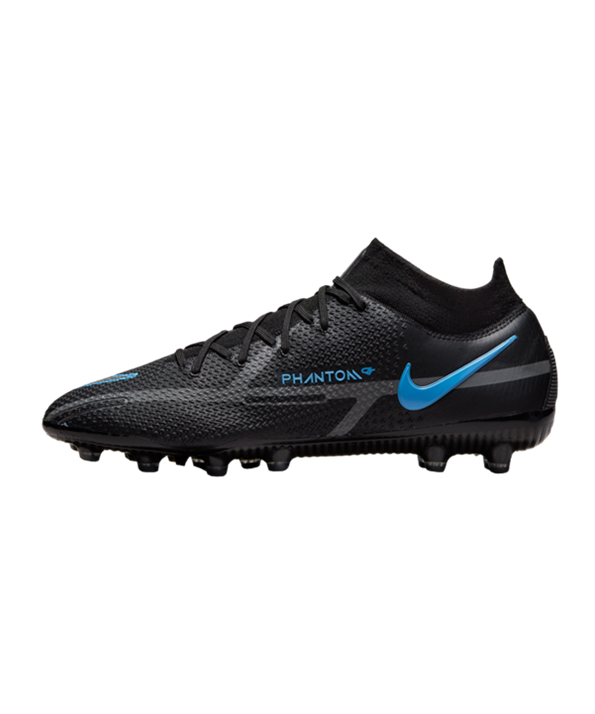 Nike Phantom GT2 Renew Elite DF AG-Pro – Negro F004