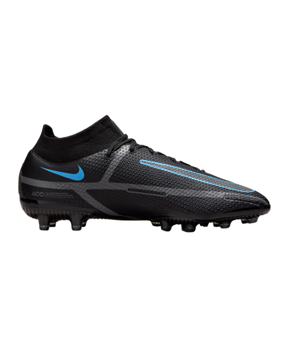 Nike Phantom GT2 Renew Elite DF AG-Pro – Negro F004