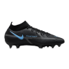 Nike Phantom GT2 Renew Elite DF FG – Negro Gris F004