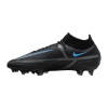 Nike Phantom GT2 Renew Elite DF FG – Negro Gris F004