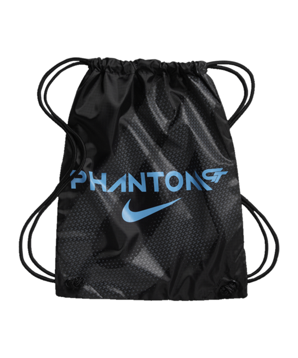 Nike Phantom GT2 Renew Elite DF FG – Negro Gris F004