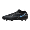 Nike Phantom GT2 Renew Elite DF FG – Negro Gris F004