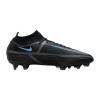 Nike Phantom GT2 Renew Elite DF FG – Negro Gris F004