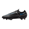 Nike Phantom GT2 Renew Elite FG – Negro Azul F004