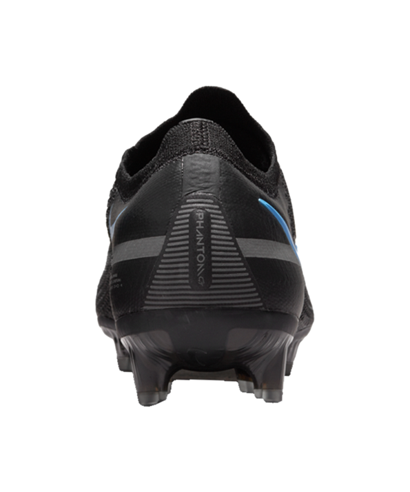 Nike Phantom GT2 Renew Elite FG – Negro Azul F004