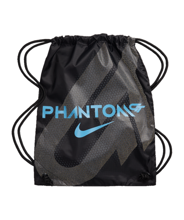 Nike Phantom GT2 Renew Elite FG – Negro Azul F004