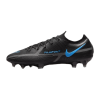 Nike Phantom GT2 Renew Elite FG – Negro Azul F004