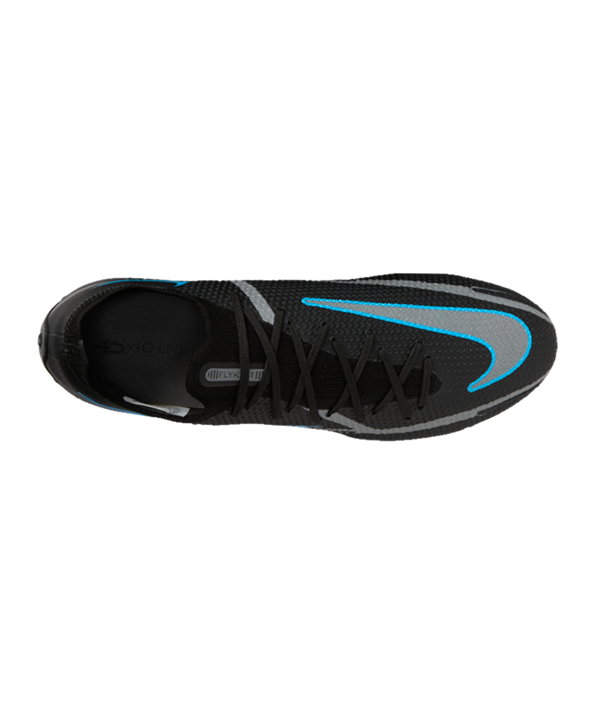 Nike Phantom GT2 Renew Elite SG-Pro Anti-Clog – Negro F004