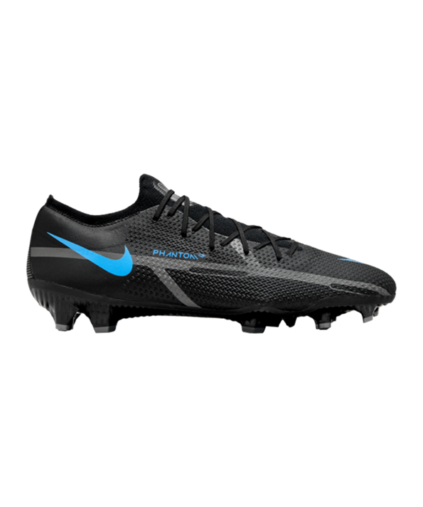 Nike Phantom GT2 Renew Pro FG – Negro Azul F004