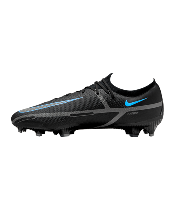 Nike Phantom GT2 Renew Pro FG – Negro Azul F004